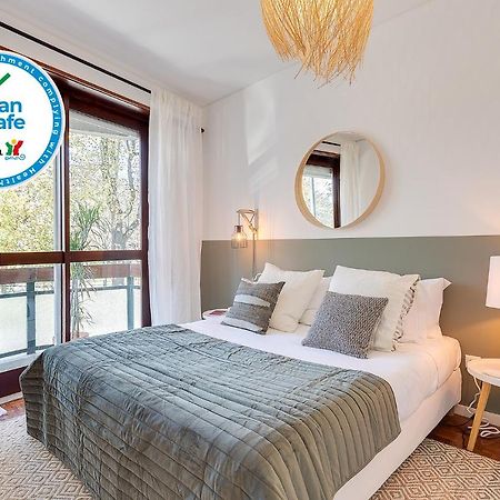 Da'Home - Boavista Beautiful Apartment Πόρτο Εξωτερικό φωτογραφία
