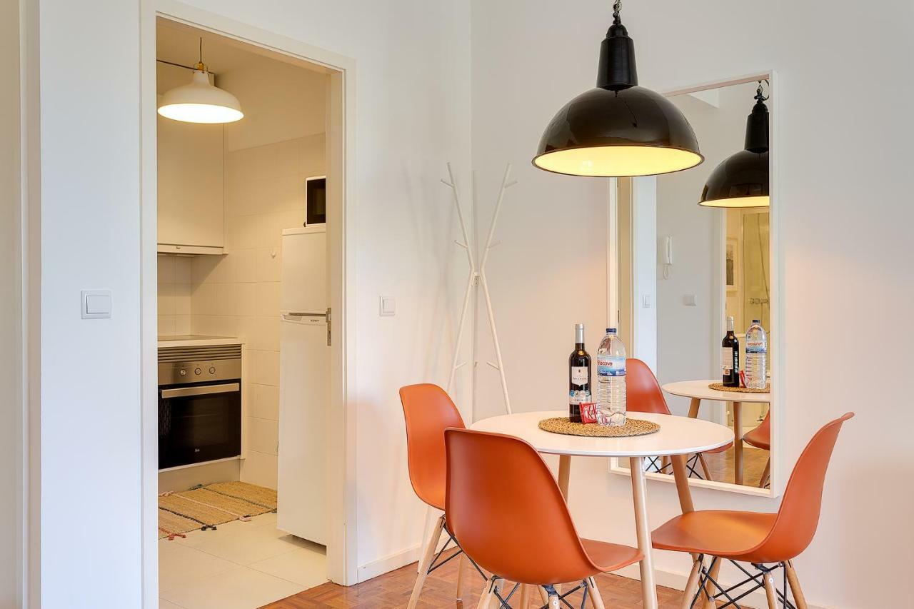 Da'Home - Boavista Beautiful Apartment Πόρτο Εξωτερικό φωτογραφία