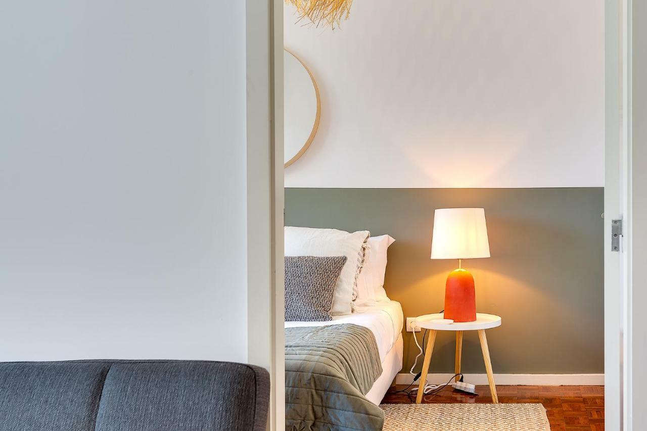 Da'Home - Boavista Beautiful Apartment Πόρτο Εξωτερικό φωτογραφία