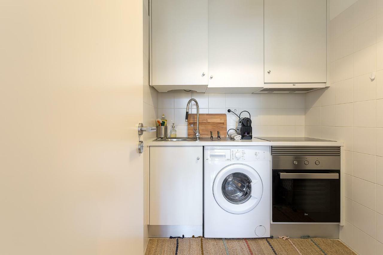 Da'Home - Boavista Beautiful Apartment Πόρτο Εξωτερικό φωτογραφία