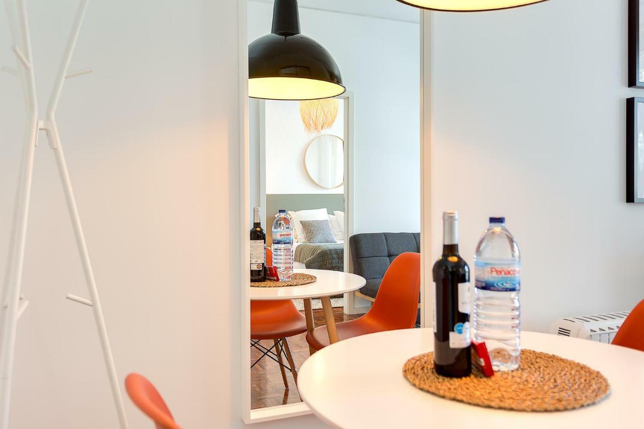 Da'Home - Boavista Beautiful Apartment Πόρτο Εξωτερικό φωτογραφία