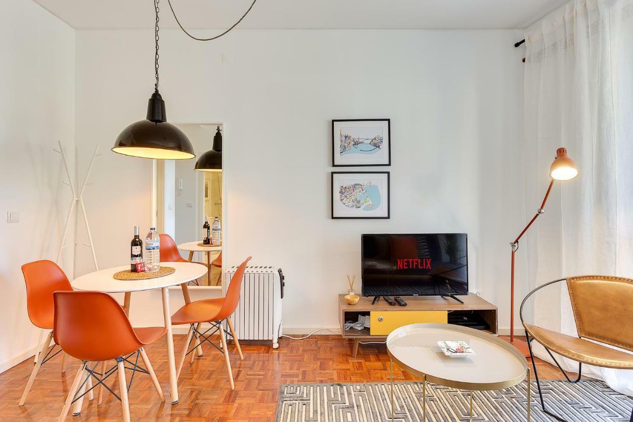 Da'Home - Boavista Beautiful Apartment Πόρτο Εξωτερικό φωτογραφία